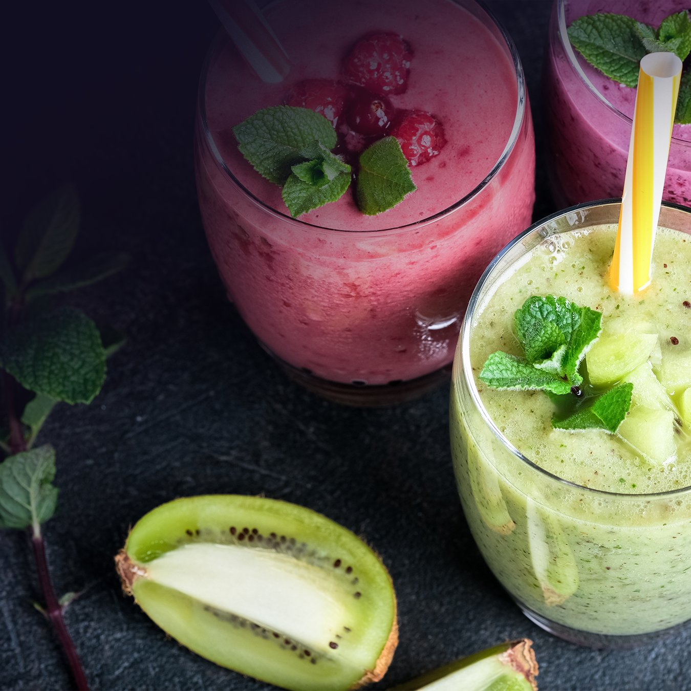 Fruitlife-Smoothie