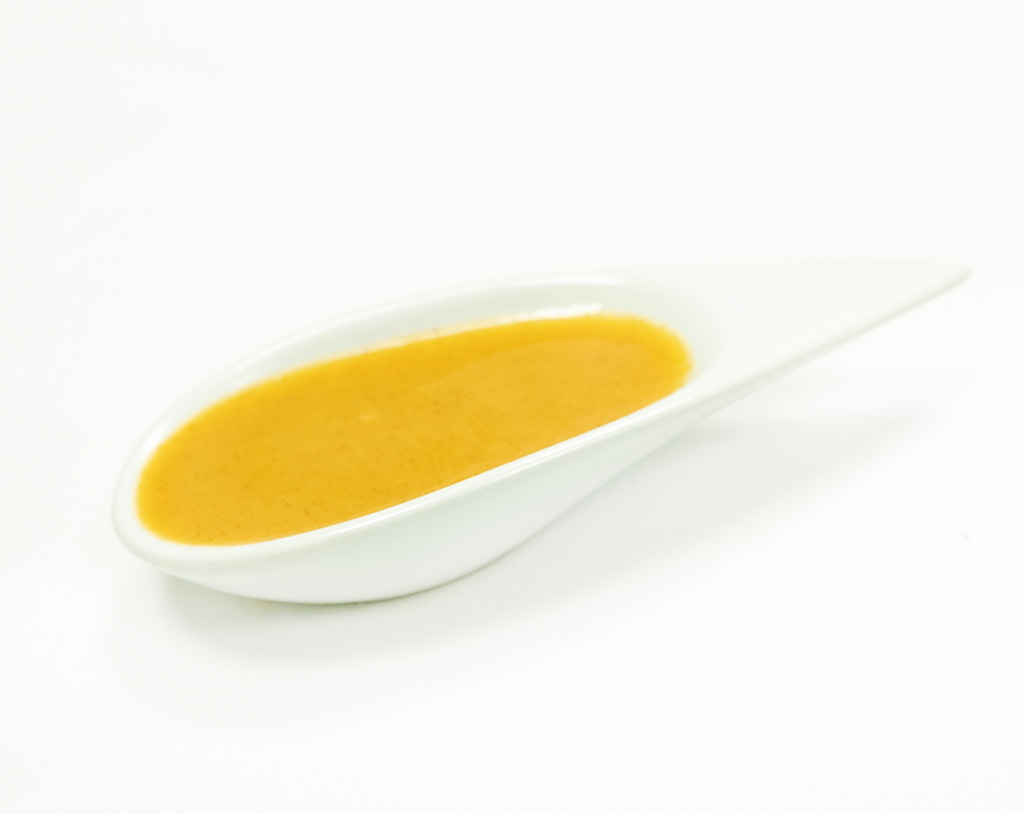 Name Puree Kaki puree