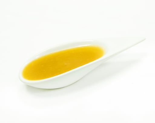 Name Puree Mirabelle puree (100%)