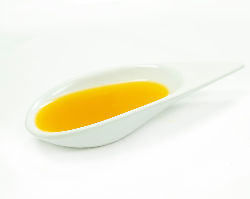 Name Puree Passion fruit puree (100%)