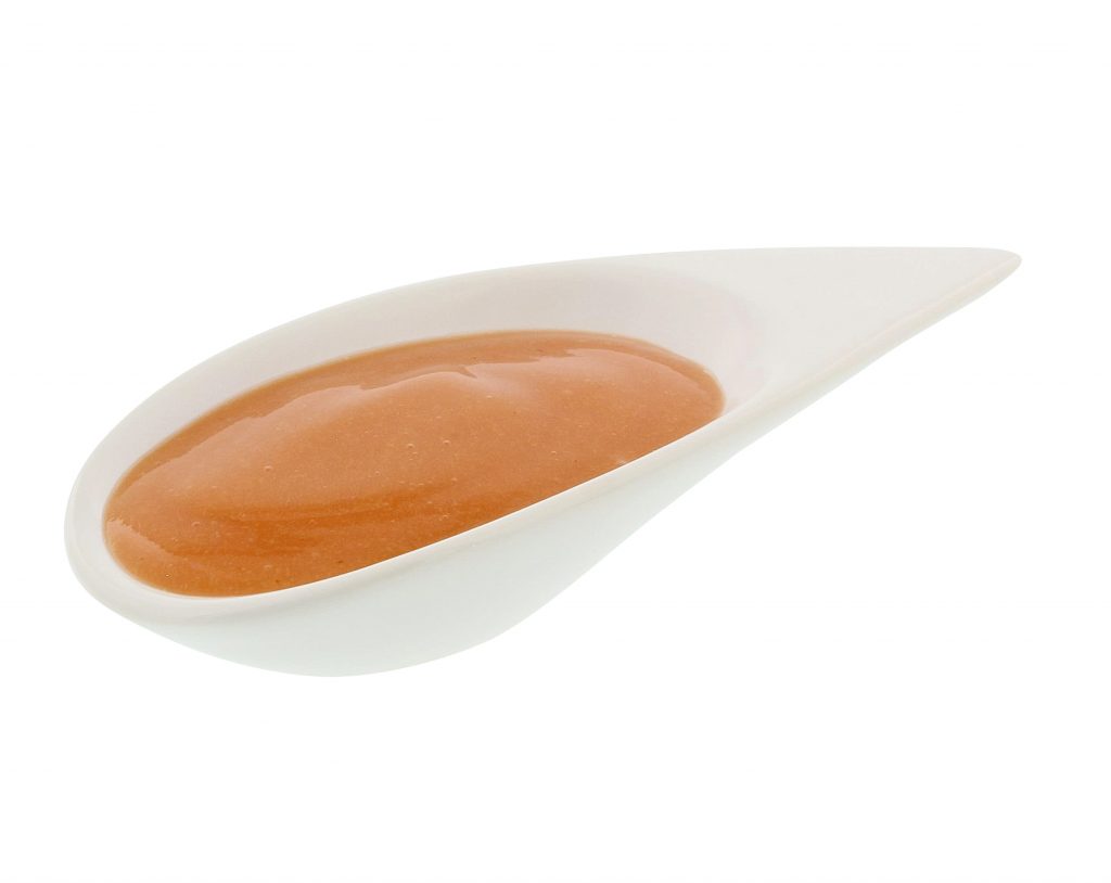 Name Puree Guava puree (100%)