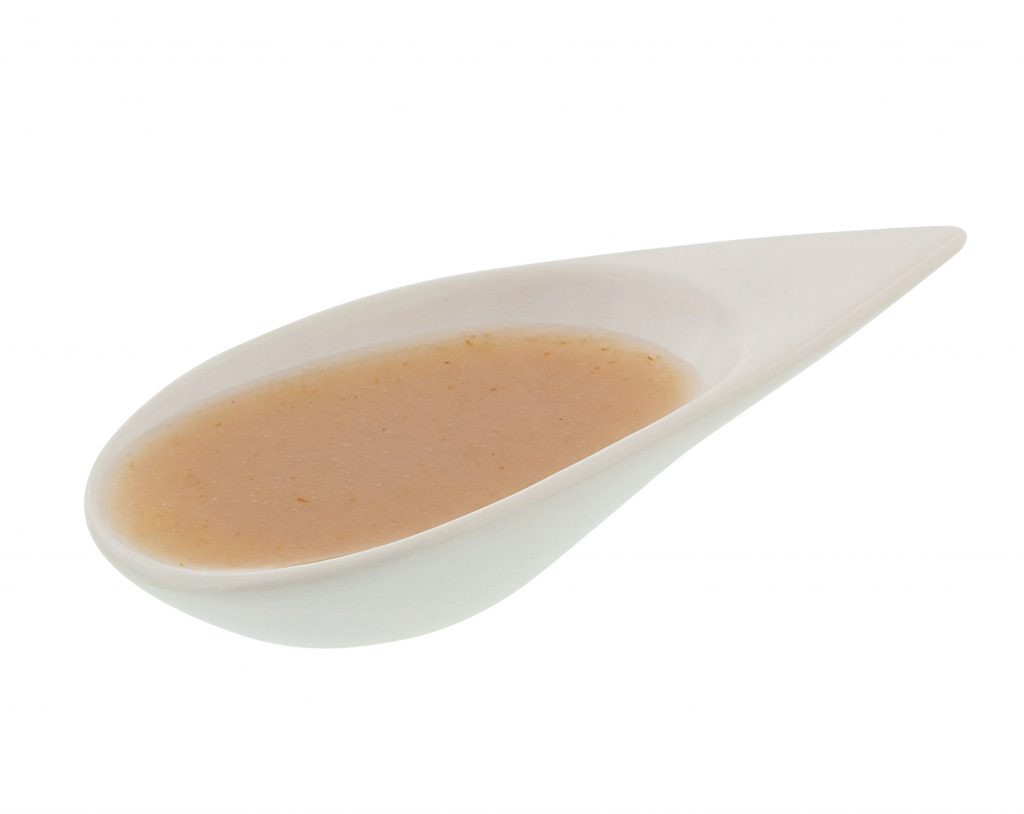 Name Puree Lychee puree
