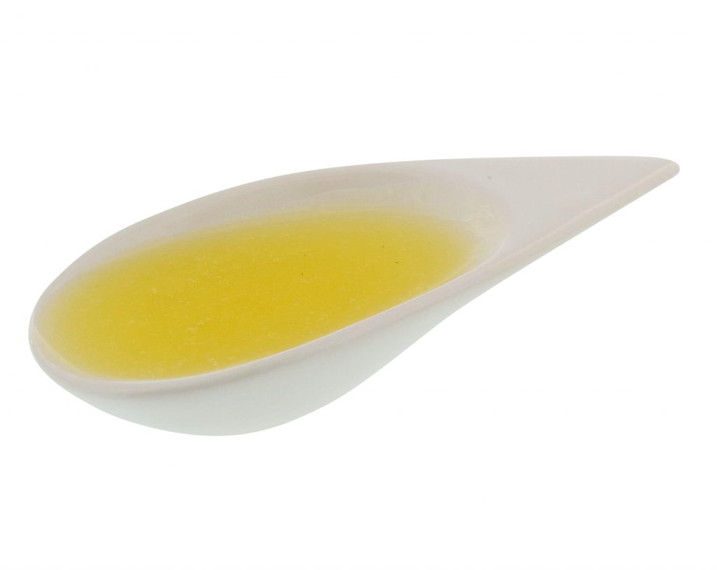 Name Puree Ananaspuree (100%)