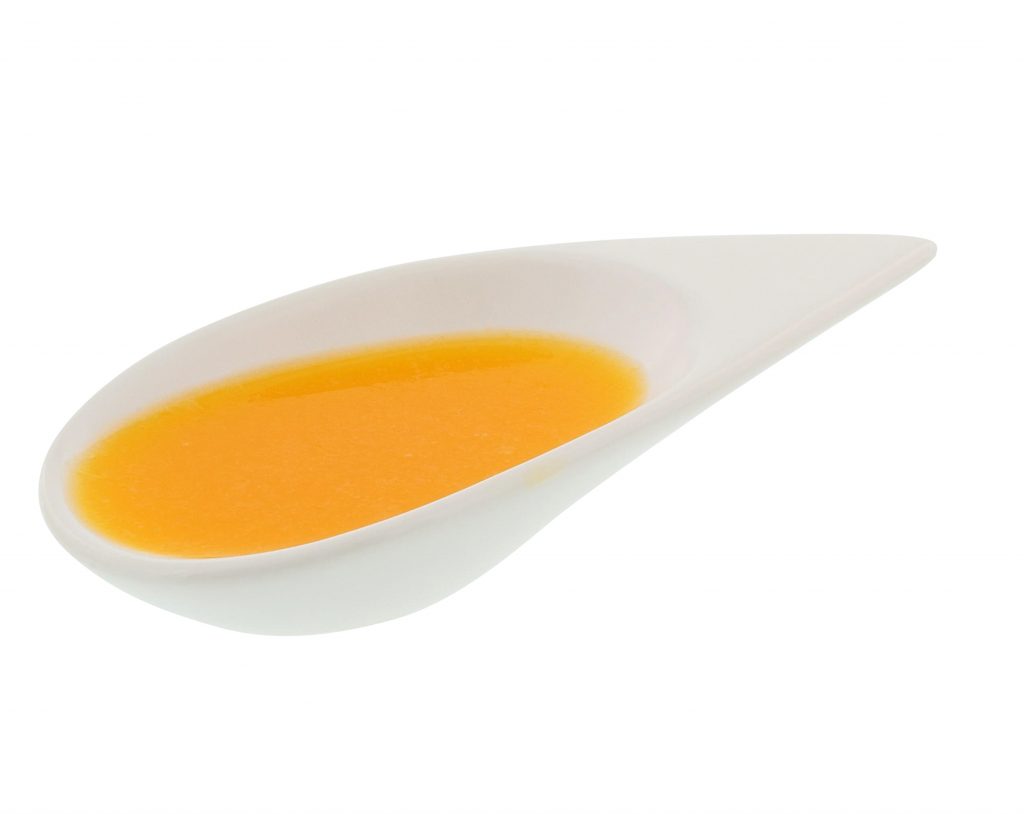 Name Puree Mandarijnenpuree