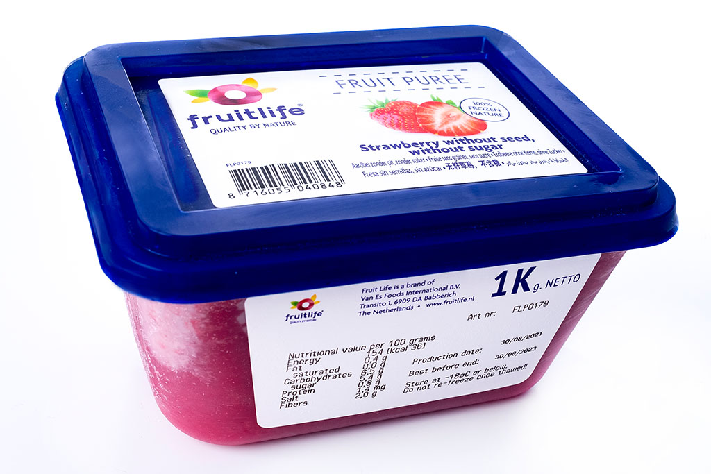 fruitlife-verpakking-aardbeienpuree-zonder-pit-zonder-suiker