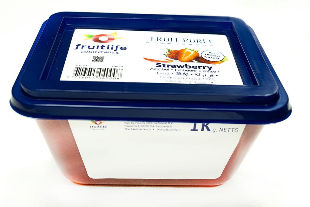 fruitlife-verpakking-aardbeienpuree