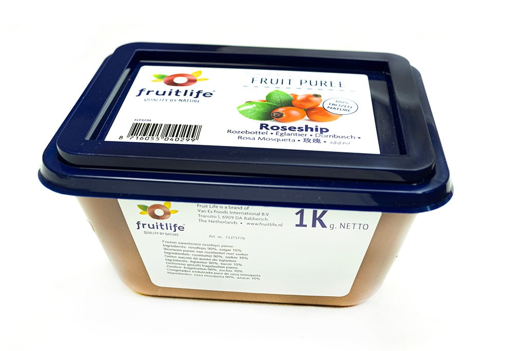 fruitlife-verpakking-rozenbottelpuree