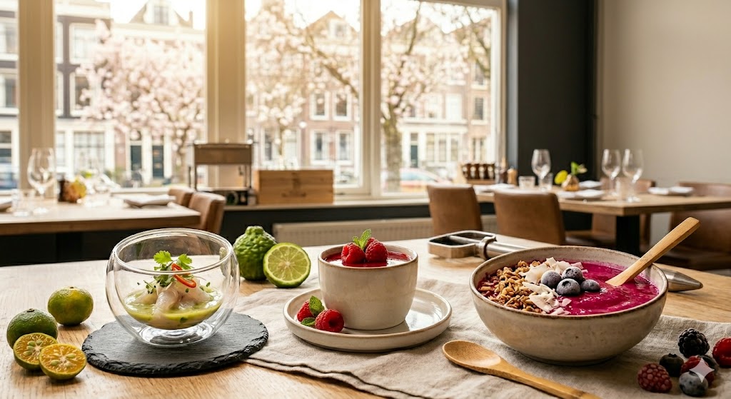 recepten horeca