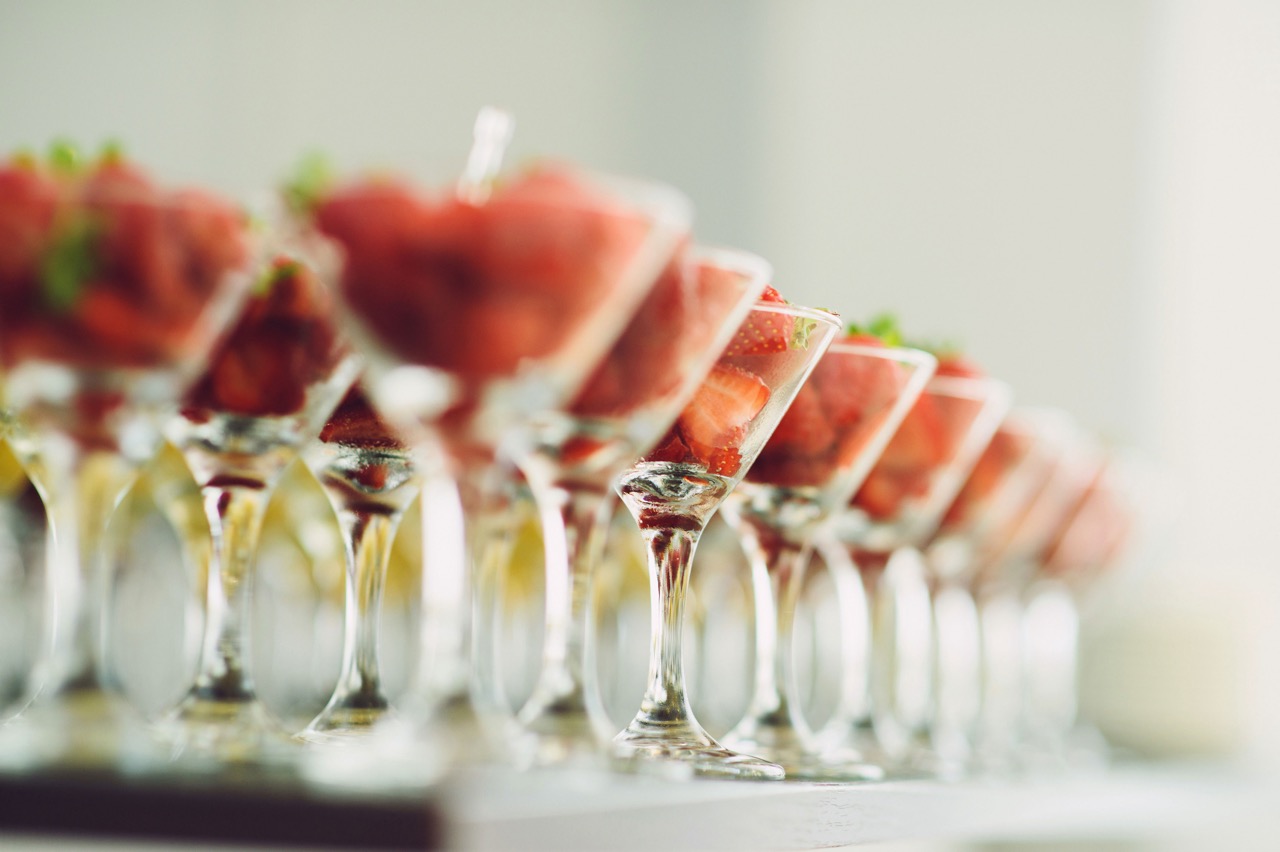 Catering y cantinas