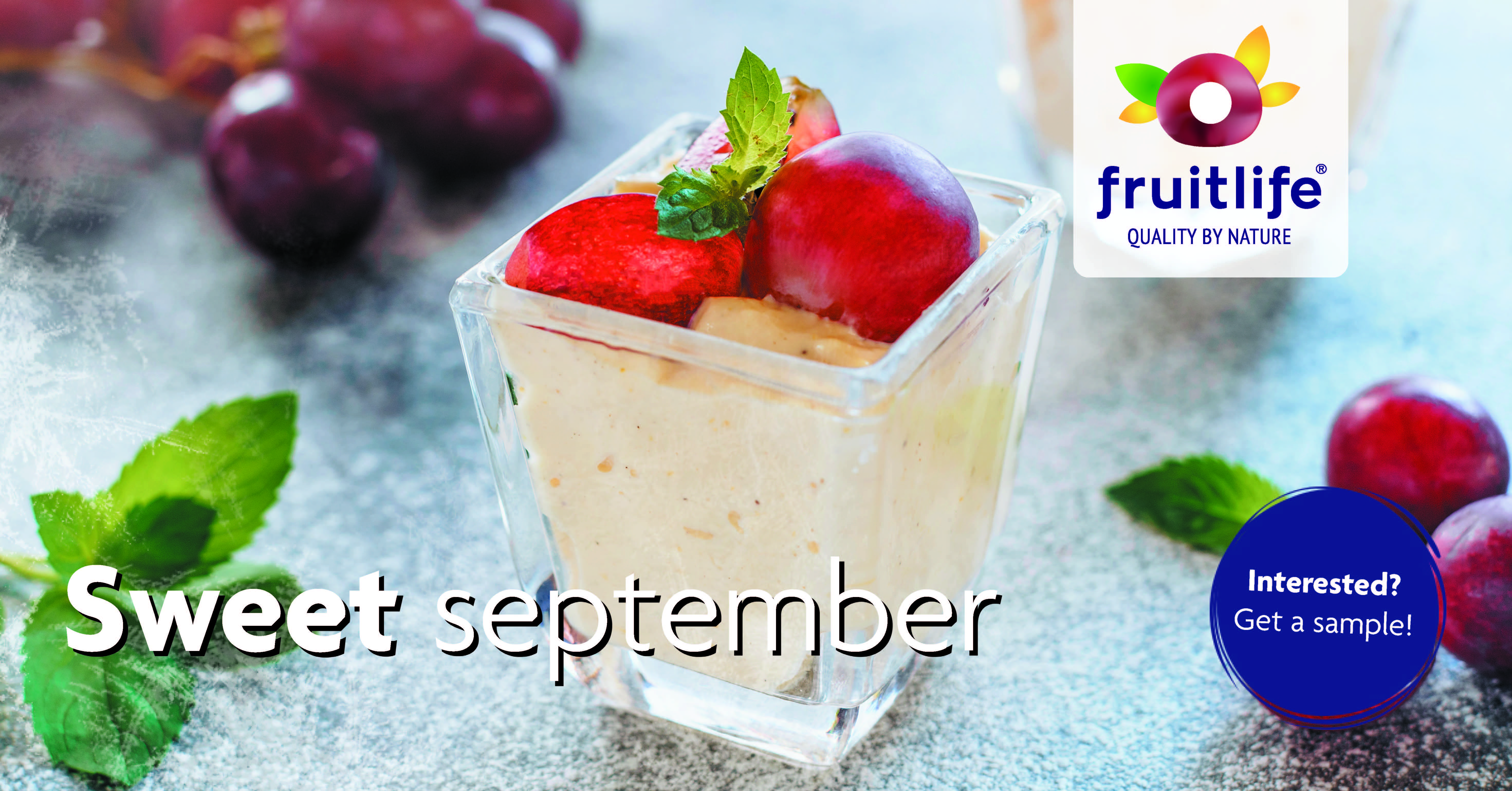 Sweet september